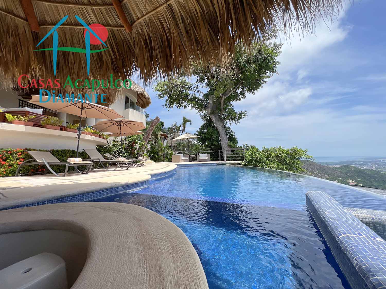 Casa La Wapa - Terraza 11